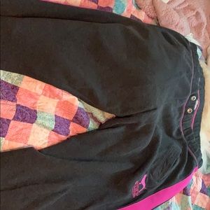 Sweatpants